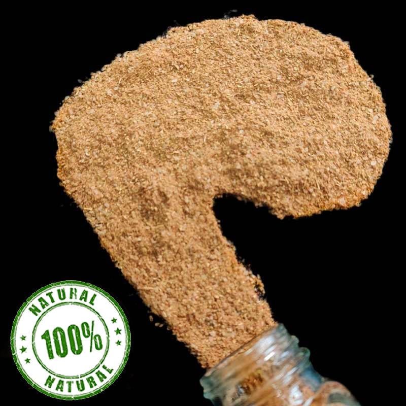 Приправа для курицы с кориандром и паприкой с солью 500 г (28112535) - фото 2 Приправа для курицы с кориандром и паприкой с солью 500 г (28112535) - фото 2