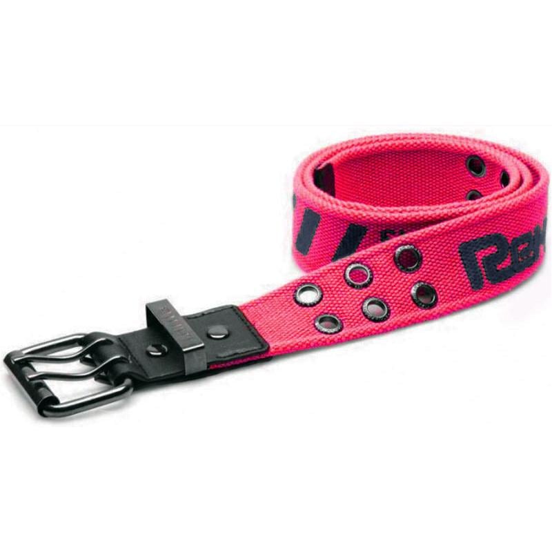 Ремень Rehall Buckle 115 см Beetroot purple