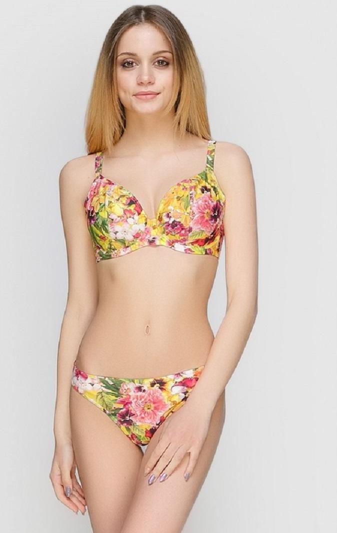 Купальник раздельный FREYA Copacabana 3594/3597 32E/XS Fruit Salad (886279395906)