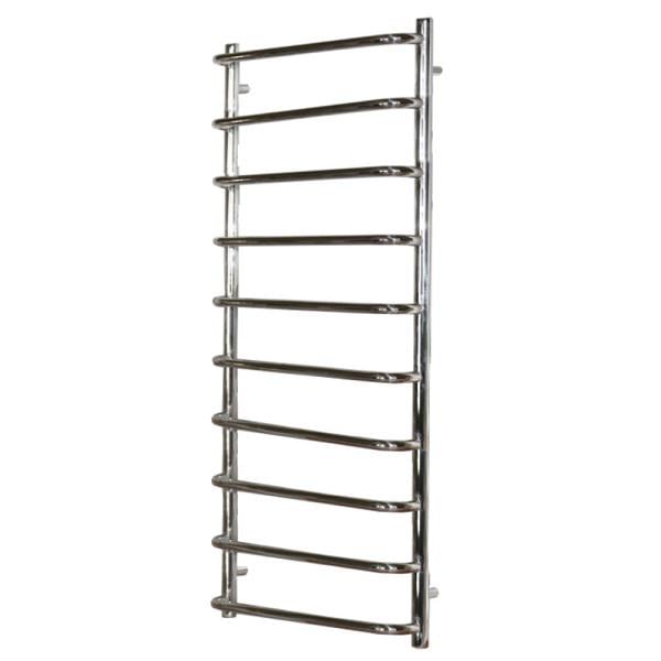 Полотенцесушитель водяной SANTAN стремянка П-образная 50х120/10 см (29922755)