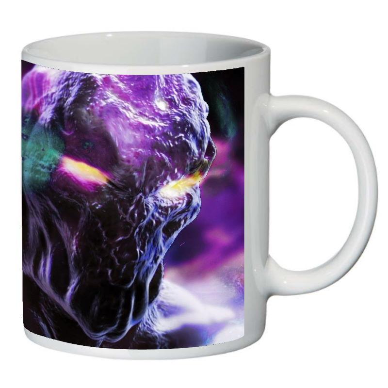 Кружка с принтом DOTA 2021 (DOT 021) Кружка с принтом DOTA 2021 (DOT 021)