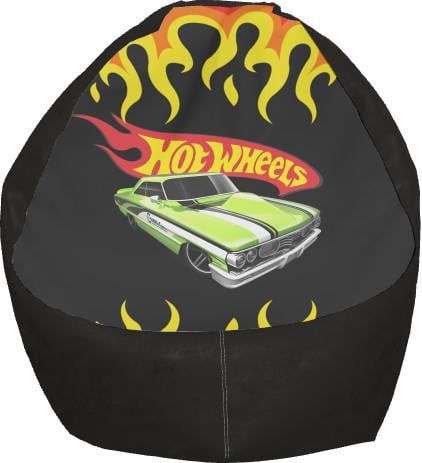 Кресло-груша Hot Wheels 13 S (13242796)