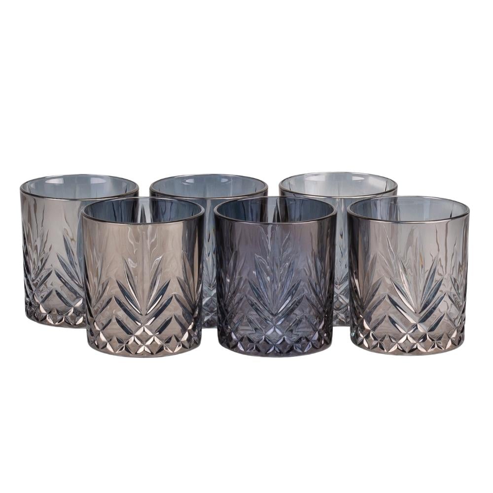 Стакан Elisey Премиум Виски 300 мл 6 шт. (9197-010) - фото 3 Стакан Elisey Премиум Виски 300 мл 6 шт. (9197-010) - фото 3