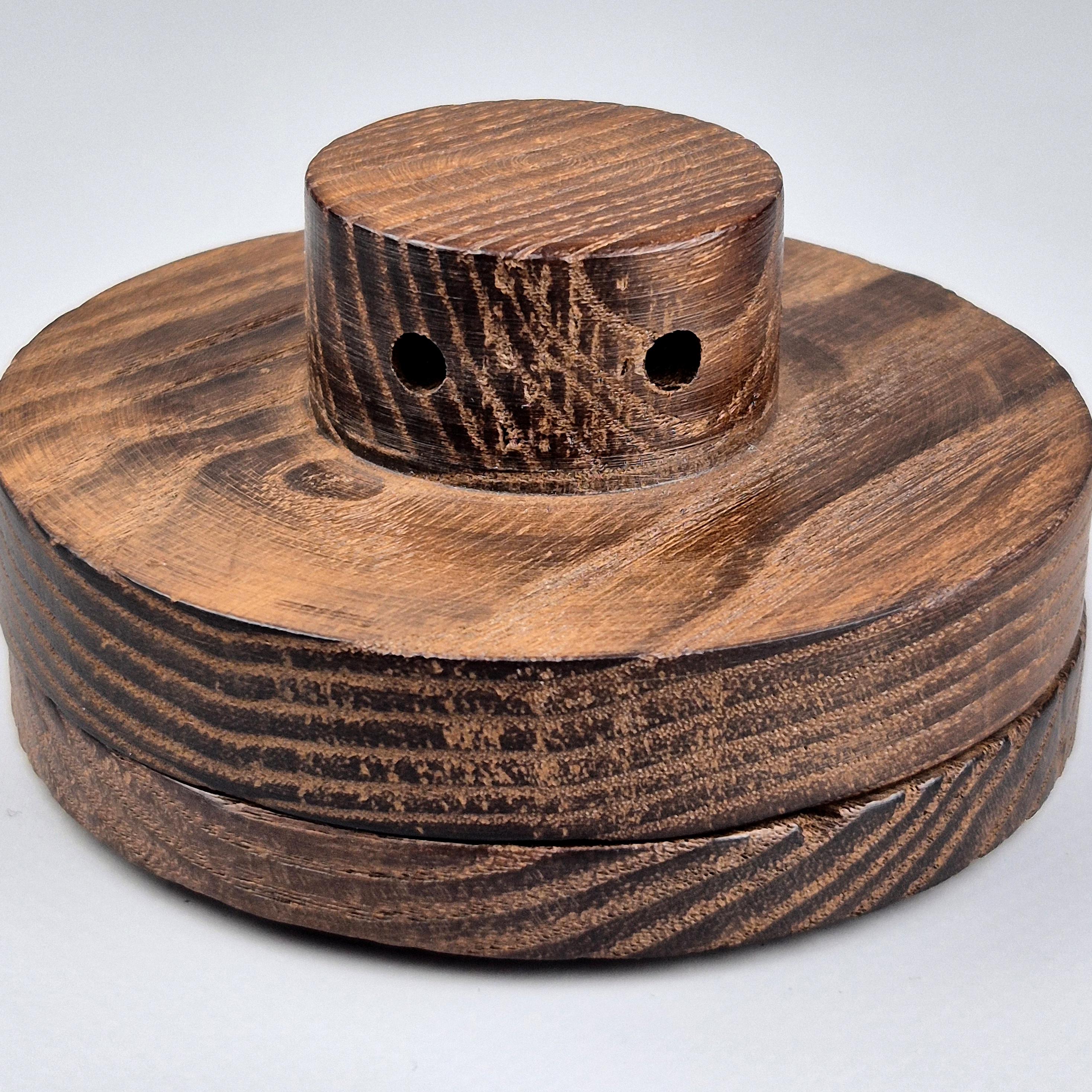 Набор для копчения коктейлей Виски SMOK (26622312) - фото 11