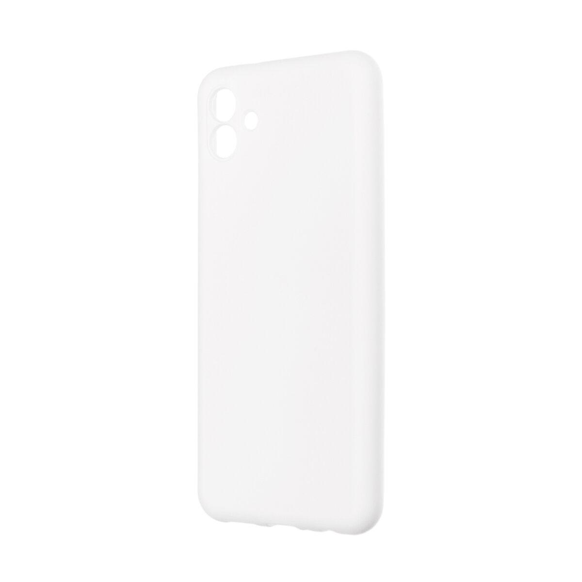 Противоударный чехол для Samsung Galaxy A04 Cosmiс Full Case HQ 2mm / White Противоударный чехол для Samsung Galaxy A04 Cosmiс Full Case HQ 2mm / White