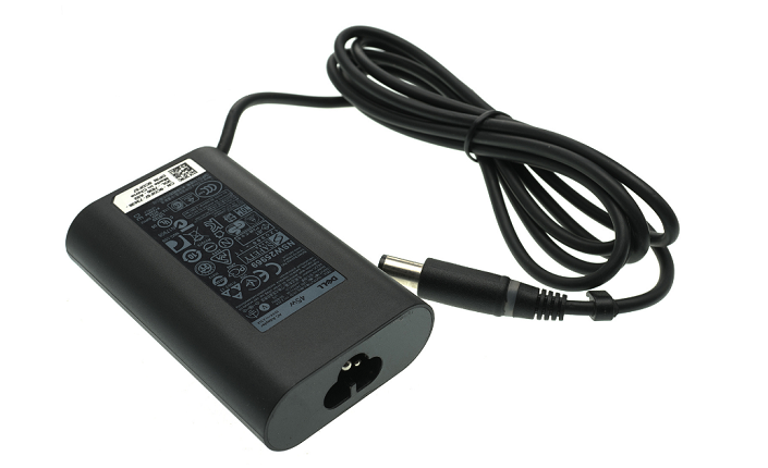 Блок питания для ноутбука Dell без кабеля SLIM 19,5V 2,315A 45W 7,4x5,0 мм (1621699327)
