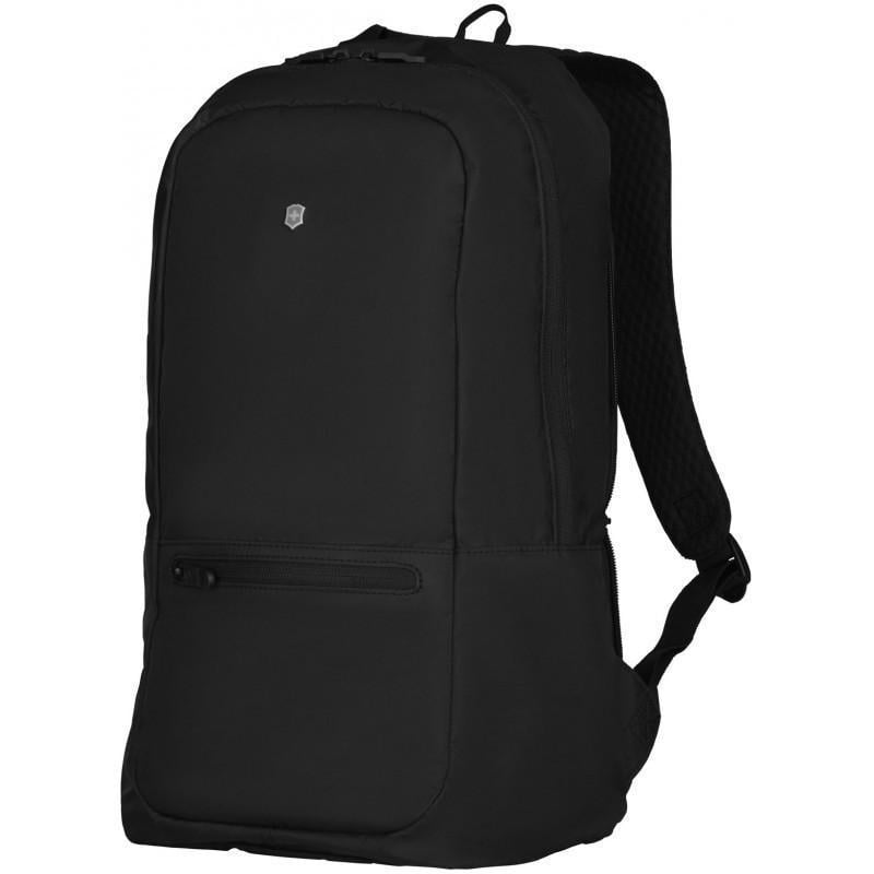 Міський рюкзак складний Victorinox Travel Travel Accessories 5.0 16 л Black (Vt610599)