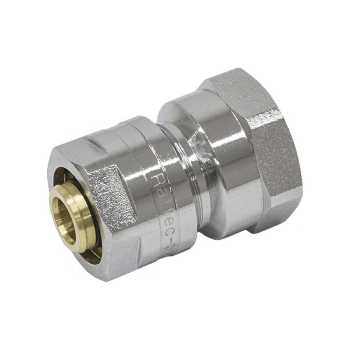 Муфта Raftec MV-1601 ВВ 16x1/2"