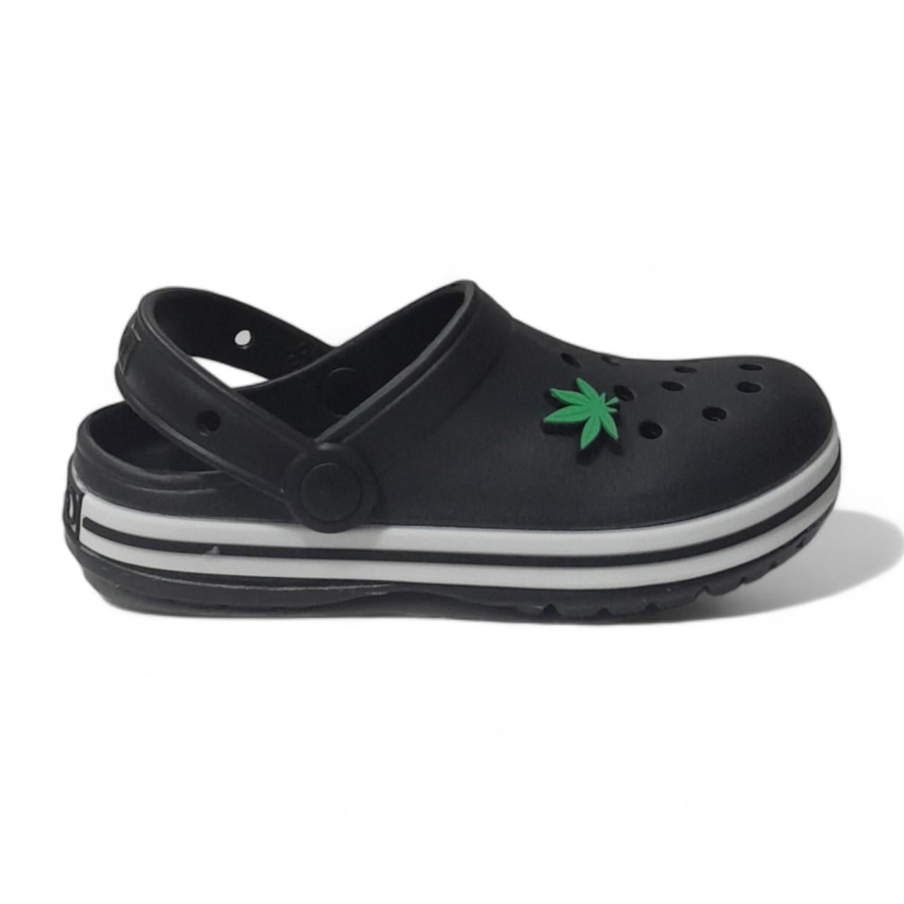 Сабо dagostyle р. 34 Черный (2208702836) Сабо dagostyle р. 34 Черный (2208702836)