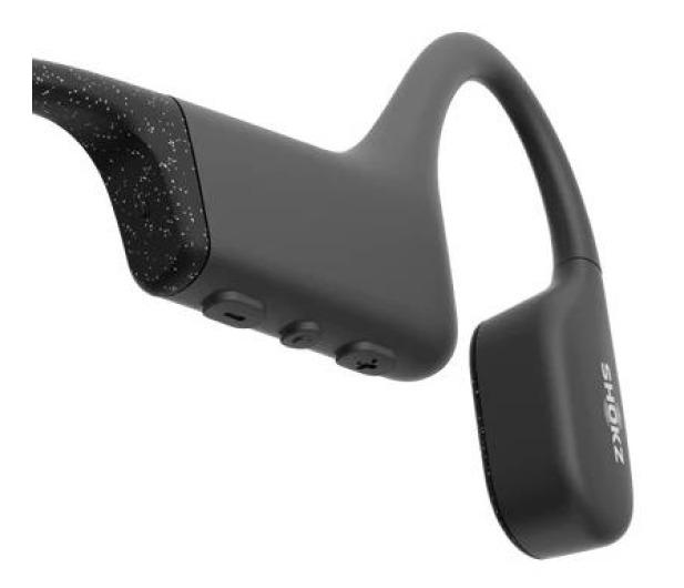 Наушники AfterShokz OpenSwim Black (12442000) - фото 2