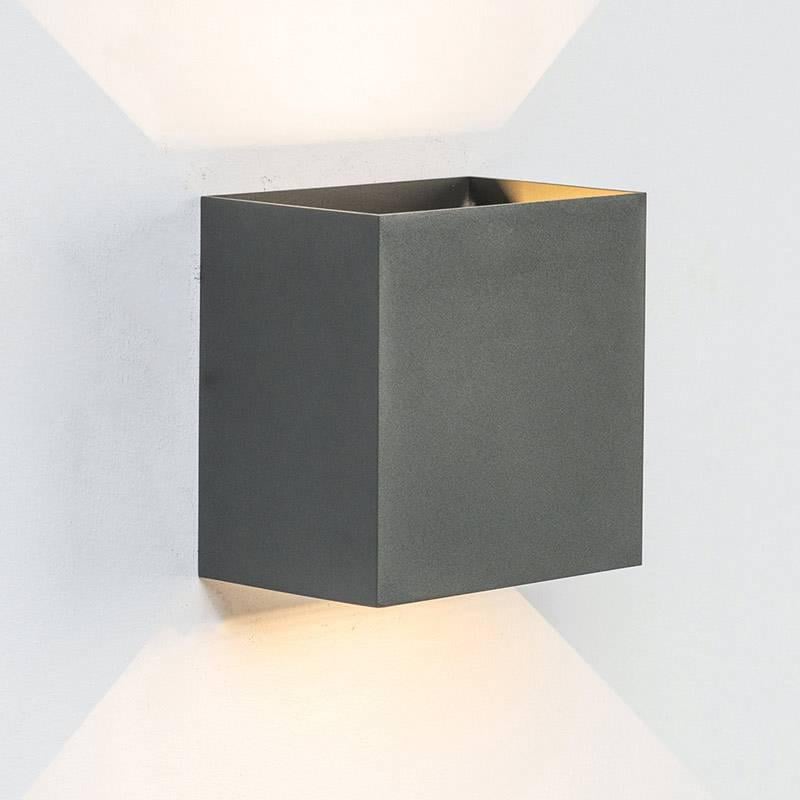 Светильник уличный Mantra Davos XL 7651