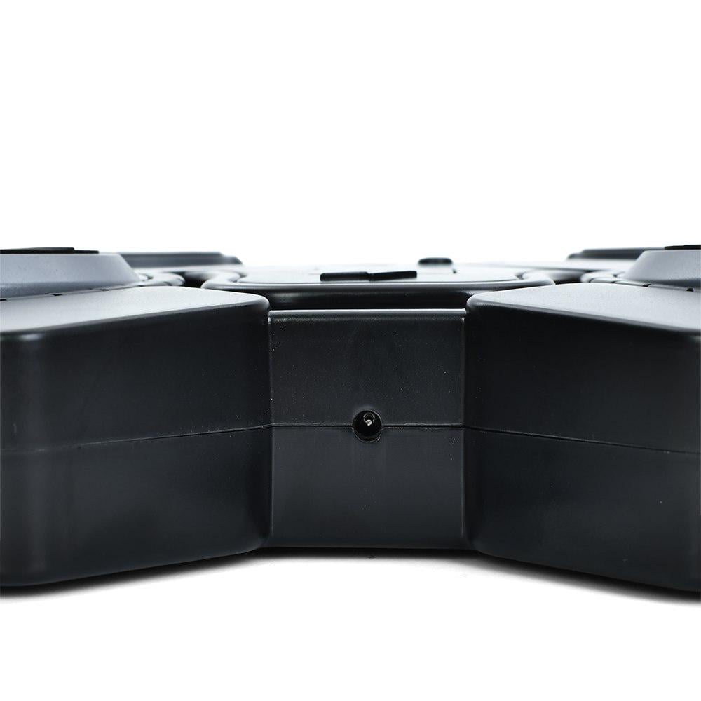 Боксерский набор MS 4647 Черный - фото 4 Боксерский набор MS 4647 Черный - фото 4