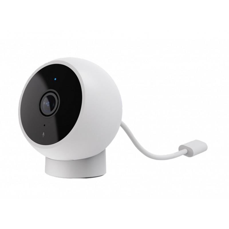 Камера видеонаблюдения IP Mijia Home Security Camera 1080P (magnetic mount MJSXJ02HL QDJ4065GL)
