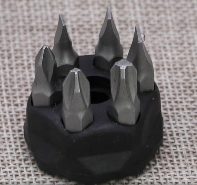 Удлинитель для отвертки Flexible Screw Tool 30 см (efaa0c9c) - фото 3 Удлинитель для отвертки Flexible Screw Tool 30 см (efaa0c9c) - фото 3