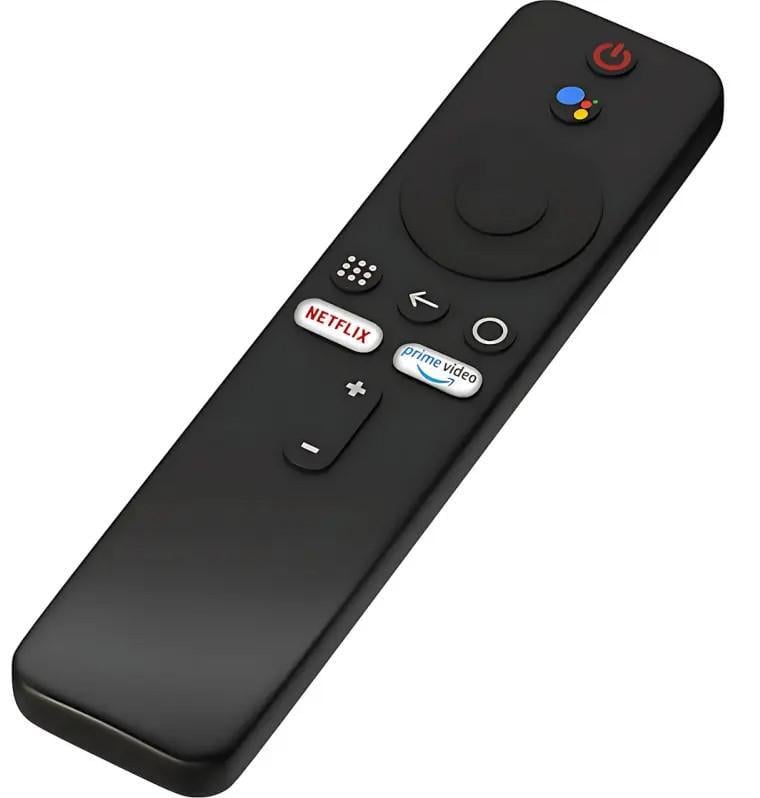 Смарт-приставка с пультом Mi Smart TV Mi TV Stick 4K медиаплеер Android Global (2104618478) - фото 3