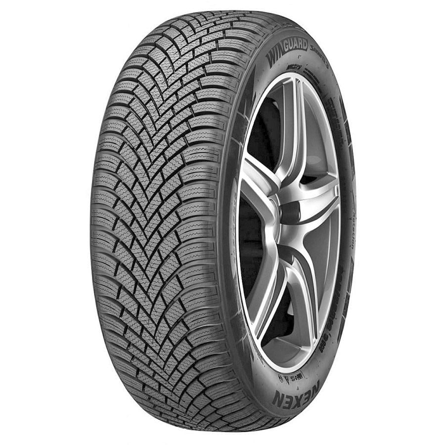 Шина Nexen Winguard SnowG 3 WH21 195/65 R15 91T зима