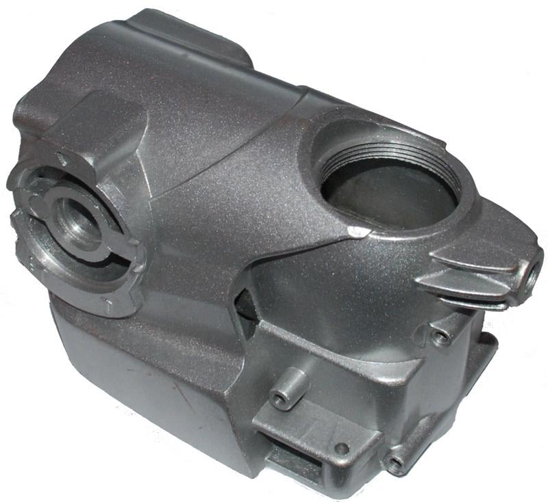 Корпус редуктора перфоратора VJ Parts для З-т ЗПП-1600 Профи
