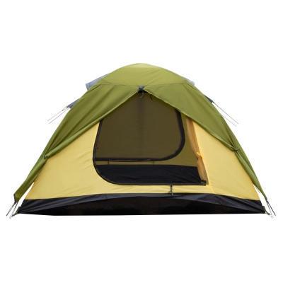 Намет Tramp Tourist 3 (UTLT-002-olive) - фото 4