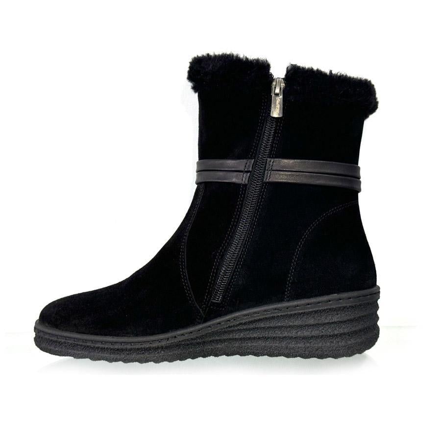 Черевики жіночі зимові STEPTER 8560 р. 39 - фото 2