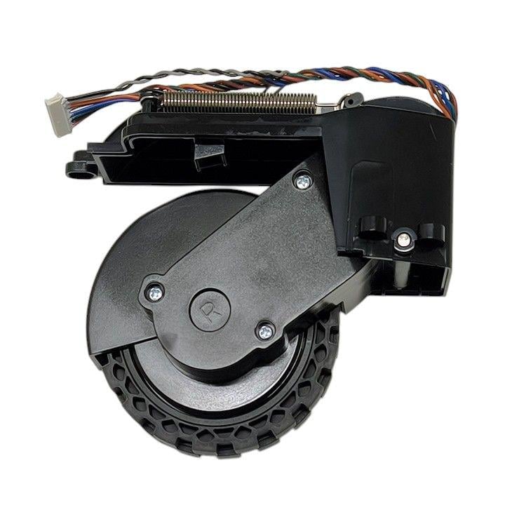 Комплект фильтра и вращающейся щетки к пылесосу Tefal (ZR337A01)