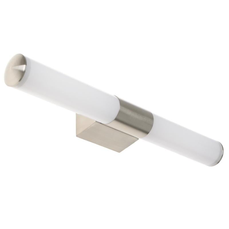 Подсветка настенная накладная LED-180/7W WW SN (32-680)