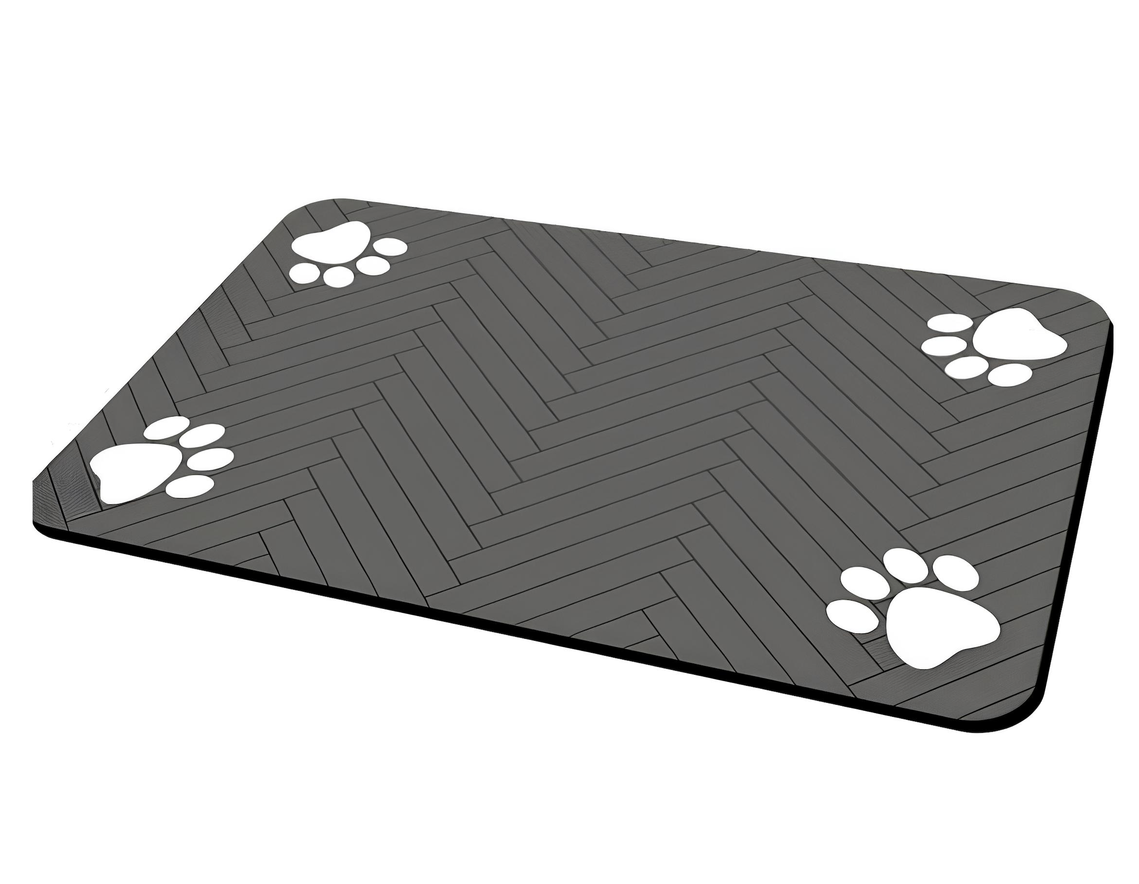 коврик для кошек и собак 40х50 см (29636579)