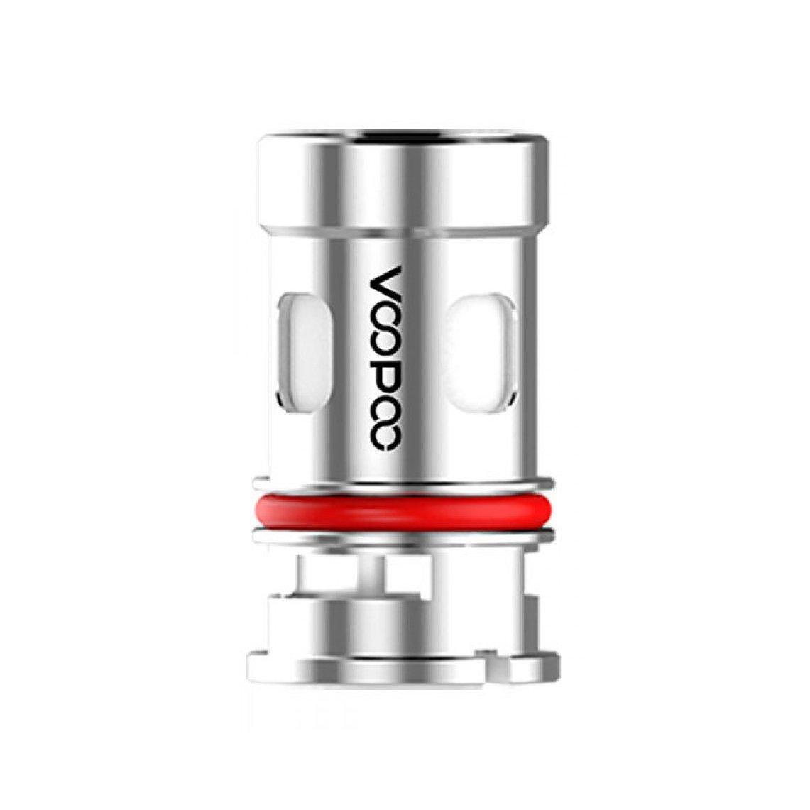 Випарник Voopoo PnP-VM4 Coil (16336) - фото 3 Випарник Voopoo PnP-VM4 Coil (16336) - фото 3