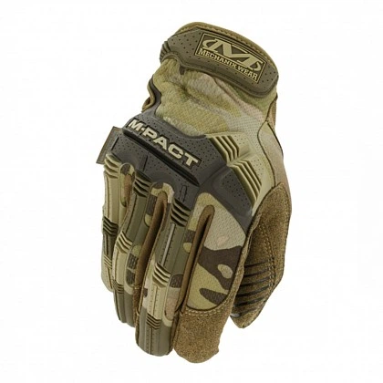 Перчатки M-Pact XL Multicam (RO02930) Перчатки M-Pact XL Multicam (RO02930)