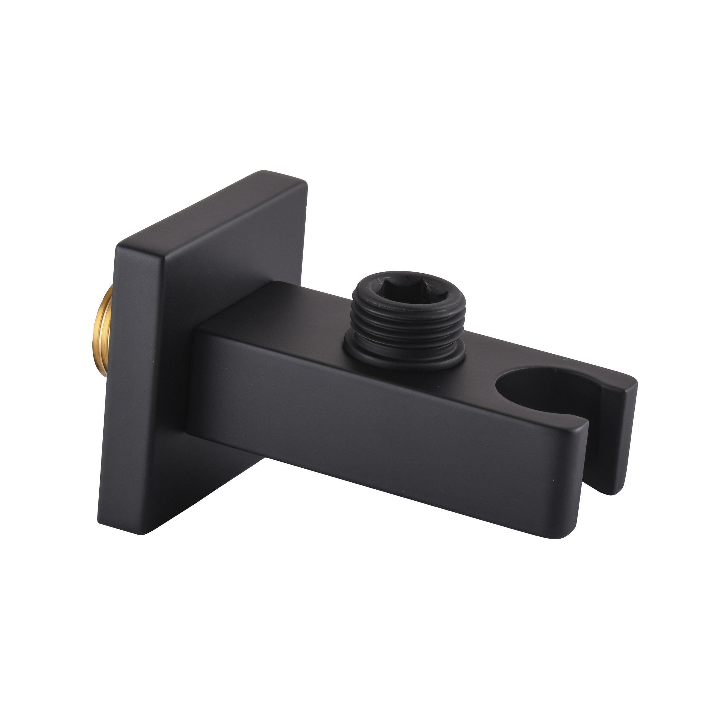 Кронштейн для душової лійки Topaz TP-1606BL