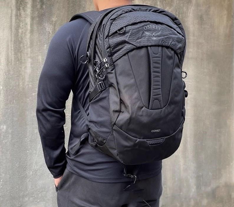 Рюкзак Osprey Comet 30 л - фото 6