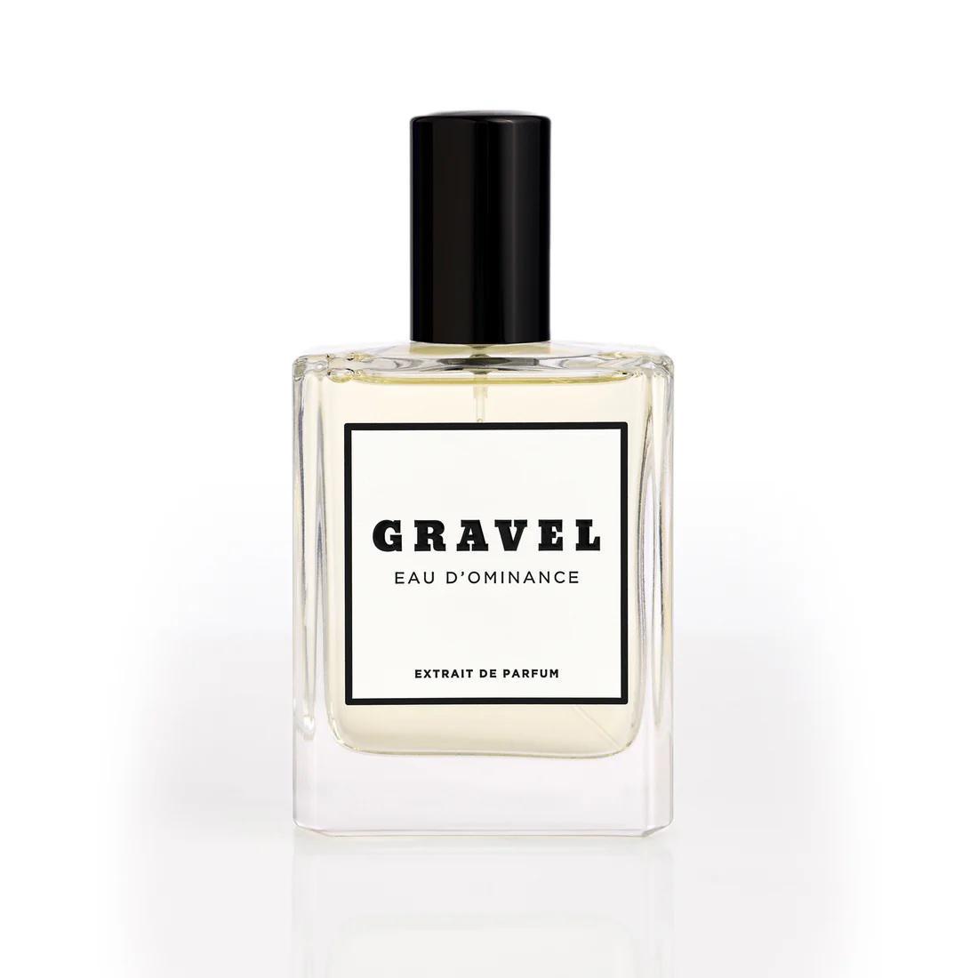 Духи унисекс Gravel Eau d'Ominance 100 мл в транспортной упаковке (380662)