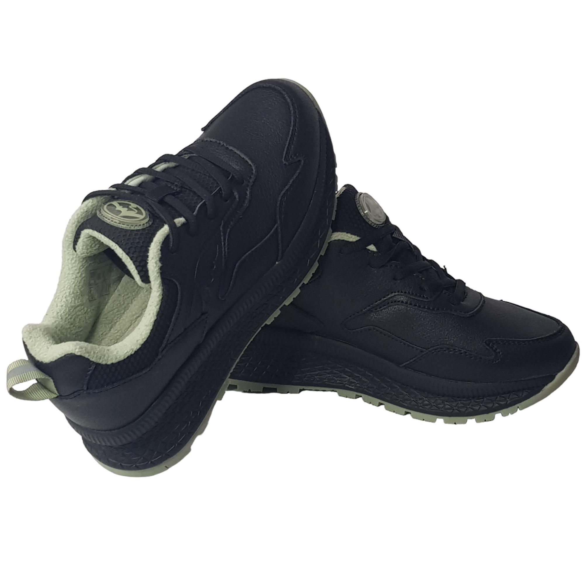 Кросівки жіночі осінні Grunberg р. 37 Чорний (035323-37) - фото 17 Кросівки жіночі осінні Grunberg р. 37 Чорний (035323-37) - фото 17