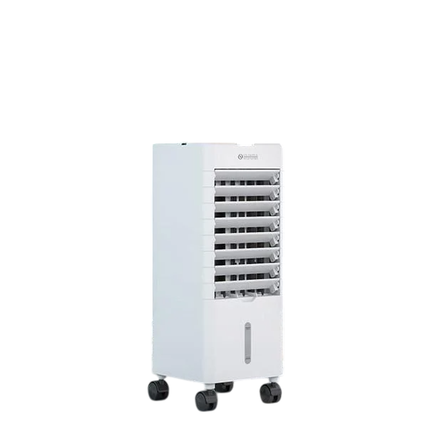 Охолоджувач повітря портативний Olimpia Splendid Peler 4T таймер/сенсорна панель керування/резервуар для води 4 л (2634238289) Охолоджувач повітря портативний Olimpia Splendid Peler 4T таймер/сенсорна панель керування/резервуар для води 4 л (2634238289)