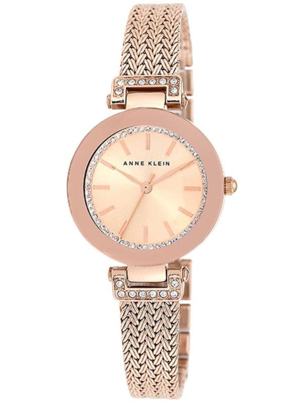 Наручний годинник жіночий Anne Klein AK/1906RGRG (857732)