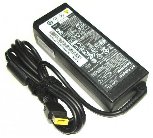 Блок питания для ноутбука Lenovo 0A36259 90W 20V 4,5A (015659) Блок питания для ноутбука Lenovo 0A36259 90W 20V 4,5A (015659)