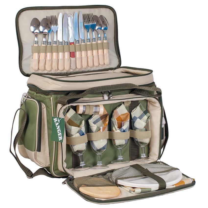 Набор для пикника Ranger Rhamper (21517)