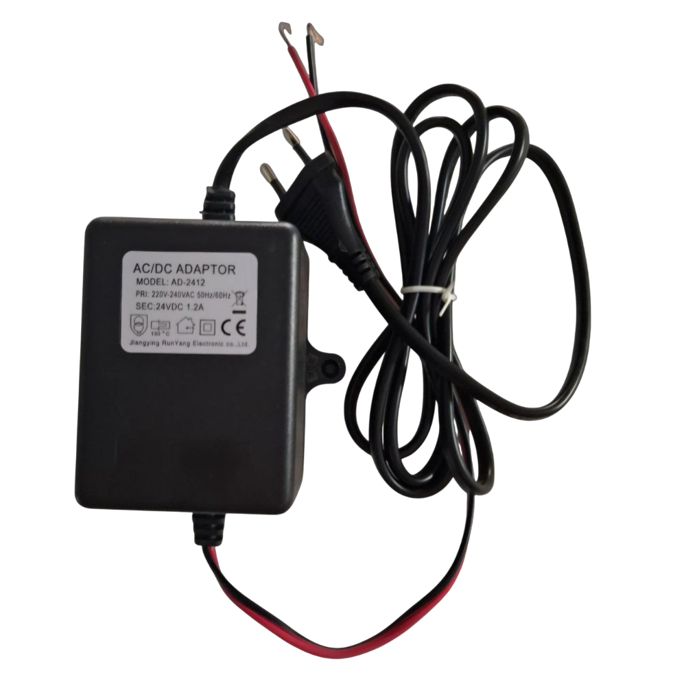 Блок живлення AD-2412 24V 1,2A (12086265)