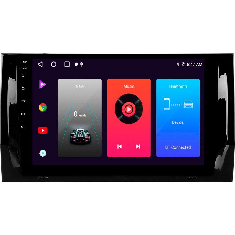 Автомагнитола штатная Sigma F9232 2/32 GB для Skoda Kodiaq 2016-2021/Karoq NU7 2017-2021 B 9" (AR-86580)