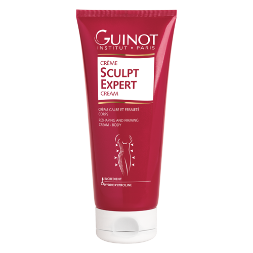 Моделирующий укрепляющий крем для тела Guinot Sculpt Expert 200 мл (527915)