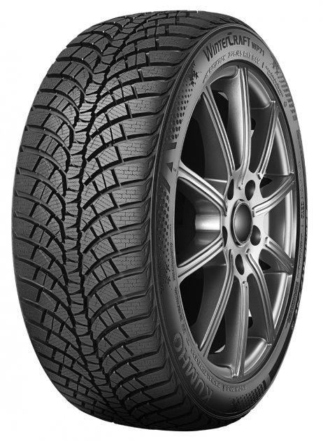 Шина Kumho WinterCraft WP-71 225/55 R17 97H зима (1000944685)