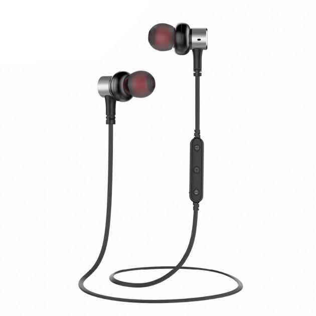 Наушники беспроводные Bluetooth Awei B923BL Black