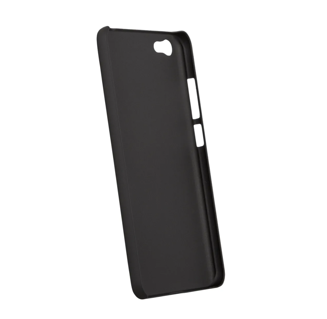 Чохол-накладка Nillkin Frosted Shield Prime PC Case for Xiaomi Note 5A, Black - фото 2