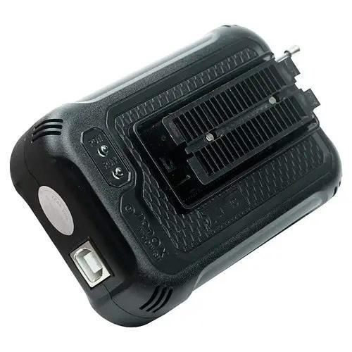 Программатор Xgecu USB T48 TL866 37в1 (10183496) - фото 3 Программатор Xgecu USB T48 TL866 37в1 (10183496) - фото 3