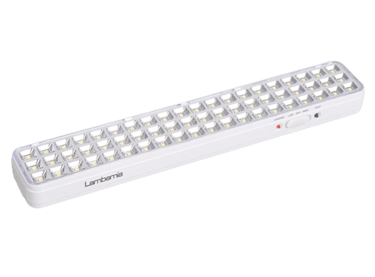 Лампа аккумуляторная PELSAN-204620 LED до 10 часов - фото 2