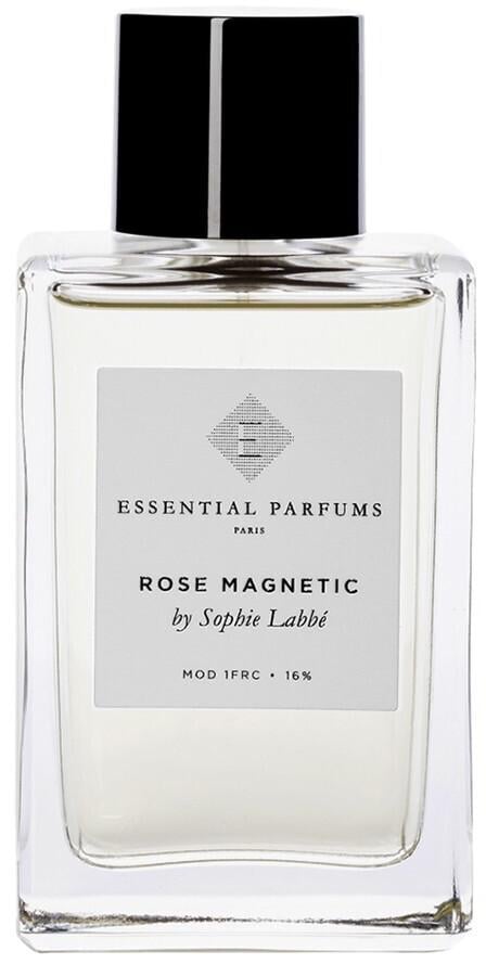 Парфюмированная вода унисекс Essential Parfums Rose Magnetic 100 мл (85149)