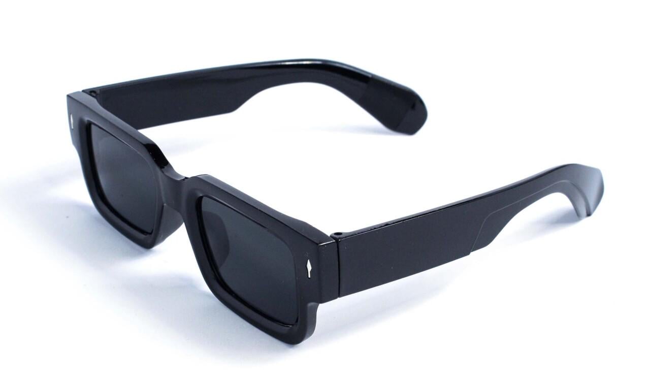 Солнцезащитные очки SunGlasses 5539-bl-bl (o4ki-13321)