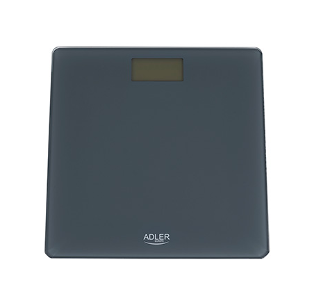 Весы напольные электронные Adler AD 8157g