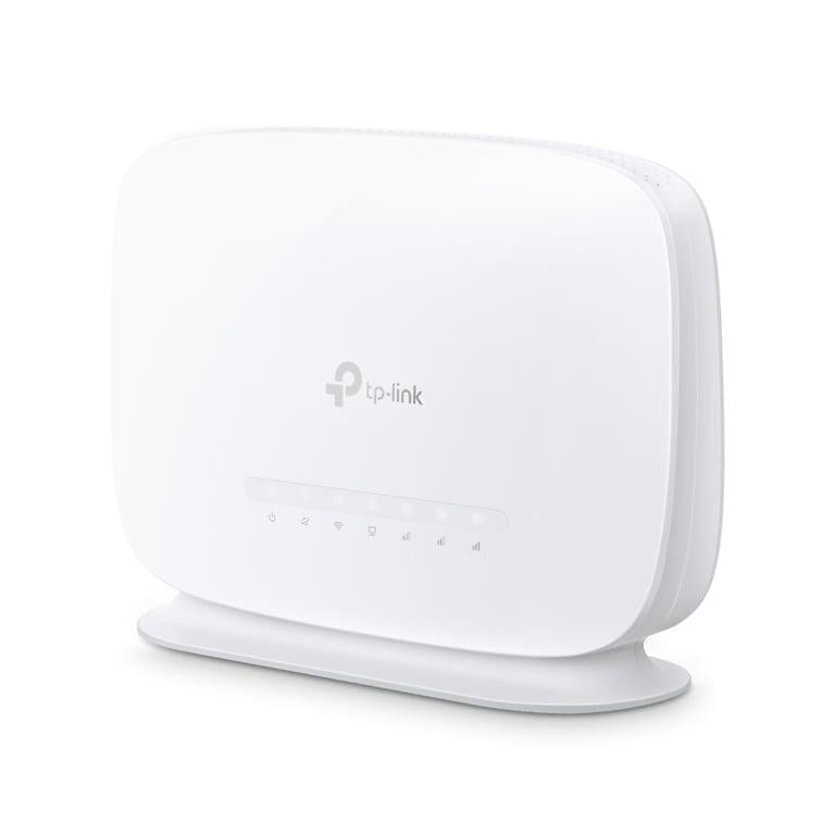 Точка доступу Wi-Fi TP-Link Archer MR505 (512246)