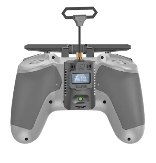 Модуль передатчика Jumper ELRS TX FPV 2,4G - фото 3