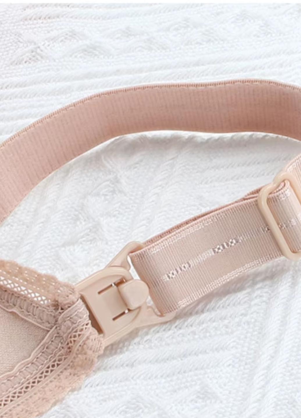 Майка жіноча для годування підтягуюча Comfort and Care S Бежевий (1760-42-02) - фото 6